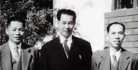 “风雨同舟 肝胆相照”――马有礼追忆父亲马万祺与中国共产党的□　深厚情谊